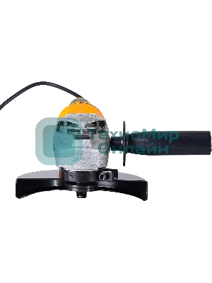 Угловая шлифовальная машина Вихрь УШМ-150/1400Э 72/12/8