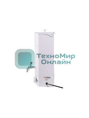 Бачок с электронагревателем Вихрь