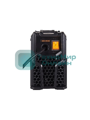 Сварочный аппарат инверторный Вихрь ИС-250