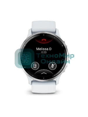Умные часы Garmin Venu 3, 1.4