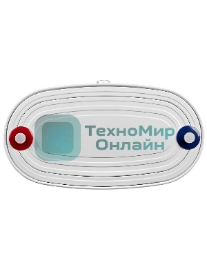 Водонагреватель Royal Thermo RWH 80 Smalto Inverter