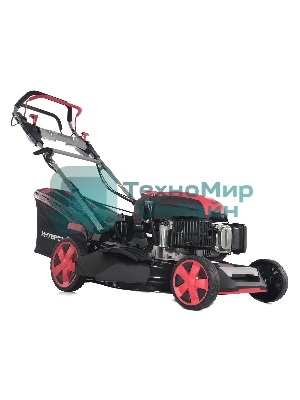 Газонокосилка ИНТЕРСКОЛ Gb-51/196VE 932.0.0.70