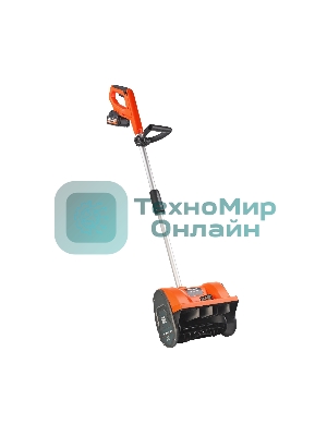 Снегоуборщик электр. Patriot SnowLine PE 2341 UES 0.5кВт