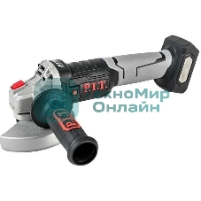 Угловая шлифовальная машина P.I.T. PWS20H-125A 7000об/мин рез.шпин.:M14 d=125мм