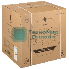 Духовой шкаф электрический LEONORD LEO-60003W (109596)