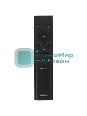 Саундбар Samsung HW-B650D/RU 3.1 430Вт черный