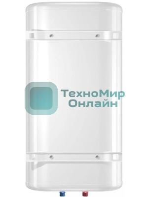 Накопительный электрический водонагреватель Thermex Ceramik 50 V, белый