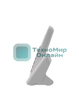 Радиотелефон MAXVI AM-02 белый