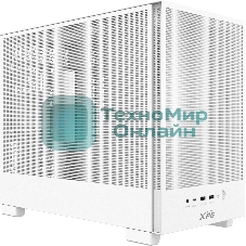 Компьютерный корпус XPG VALORMESHNANOMAA-WHCWW