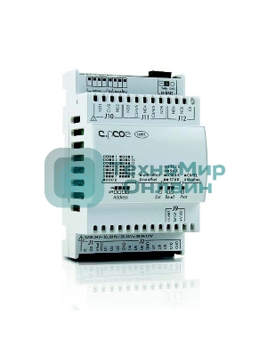 Модуль расширения C.PCOE BASIC 16 I/O P+E0000000000