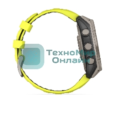 Умные часы Garmin Fenix 8 47мм 1.3