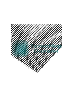 Сетка абразивная Denzel P 400, 115 х 280 мм, 5 шт.