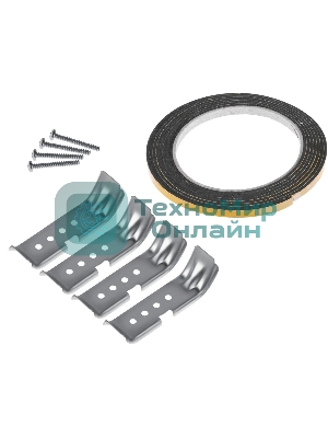 Газовая панель Maunfeld EGHS.95.33CS/G, 5 конфорок, нержавеющая сталь, серебристый