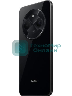 Смартфон Xiaomi Redmi A3 Pro 4/128Gb черный