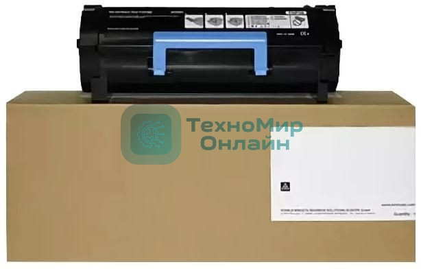 Картридж Sakura TNP-59 для Konica Minolta bizhub 4422, черный, 25000к.