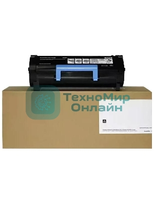 Картридж Sakura TNP-59 для Konica Minolta bizhub 4422, черный, 25000к.