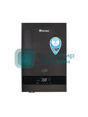 Котел электрический THERMEX Sonne 12 Wi-Fi (Grey)