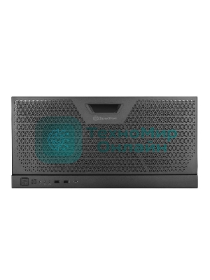 Компьютерный корпус Silverstone SST-RM51