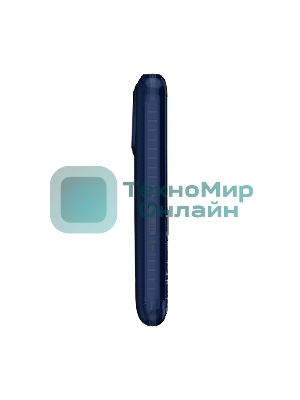Мобильный телефон Maxvi B21ds up синий