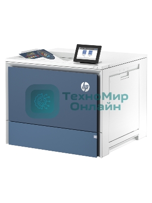 Принтер лазерный HP Color LaserJet Enterprise 6700dn, А4, цветной, печ. до 52 стр/мин., 1200x1200 dpi, USB, Ethernet (RJ-45)