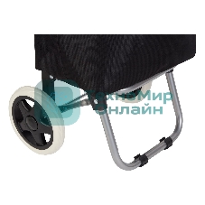 Тележка с сумкой Рыжий кот WR3030 Бриз, до 20 кг