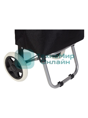 Тележка с сумкой Рыжий кот WR3030 Бриз, до 20 кг