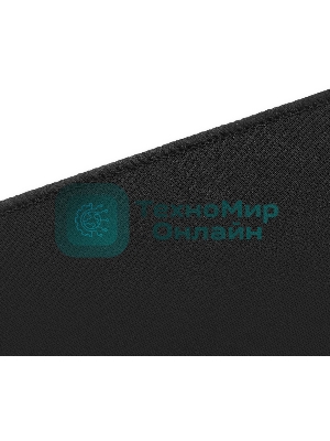 Коврик для мыши Оклик OK-T1000B XL черный 1000x400x2мм