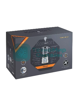 Блендер LEONORD LE-1712 (105584)