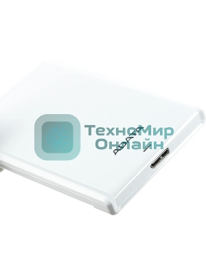 Внешний HDD 2.5