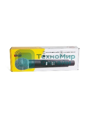 Микрофон беспроводной Сигнал В52 DM-2