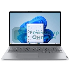 Ноутбук Lenovo ThinkBook 16 G7 ARP AMD Ryzen 7 7735HS 3200MHz/16