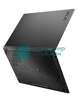 Ноутбук ASUS TUF Gaming A18 FA808UH-S8050 серый AMD Ryzen 7 260 3800MHz/18
