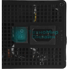 Блок питания Accord ATX 850W ACC-850-80G 80 PLUS (20+4pin) APFC 120мм fan 6xSATA RTL