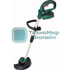 Триммер аккамуляторный FAVOURITE OBS 21 GTNB, 21 В, 4 Ач