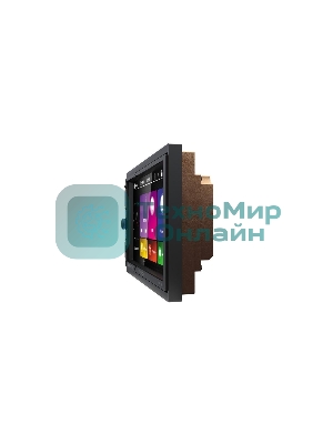 Автомагнитола Prology MPV-390, 2 DIN, 7