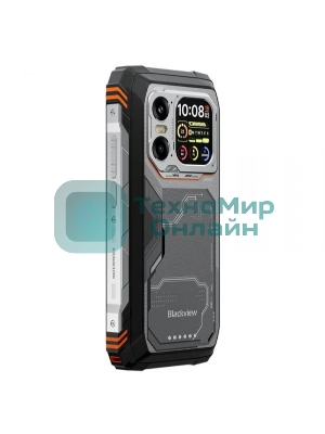 Смартфон Blackview Xplore 1 12/256Gb, оранжевый