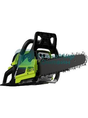Бензопила цепная Deli DE-LJ16-1 