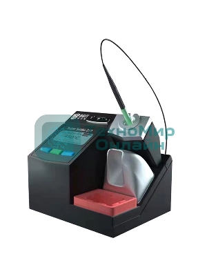 Паяльная станция BST-210 130Вт, 50-520 С