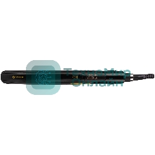 Выпрямитель для волос Vitek VT-8400 черный, 25 мм, 230 °C, 5 режимов