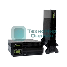 Источник бесперебойного питания Штиль STR500SL-18 400Вт 500ВА черный