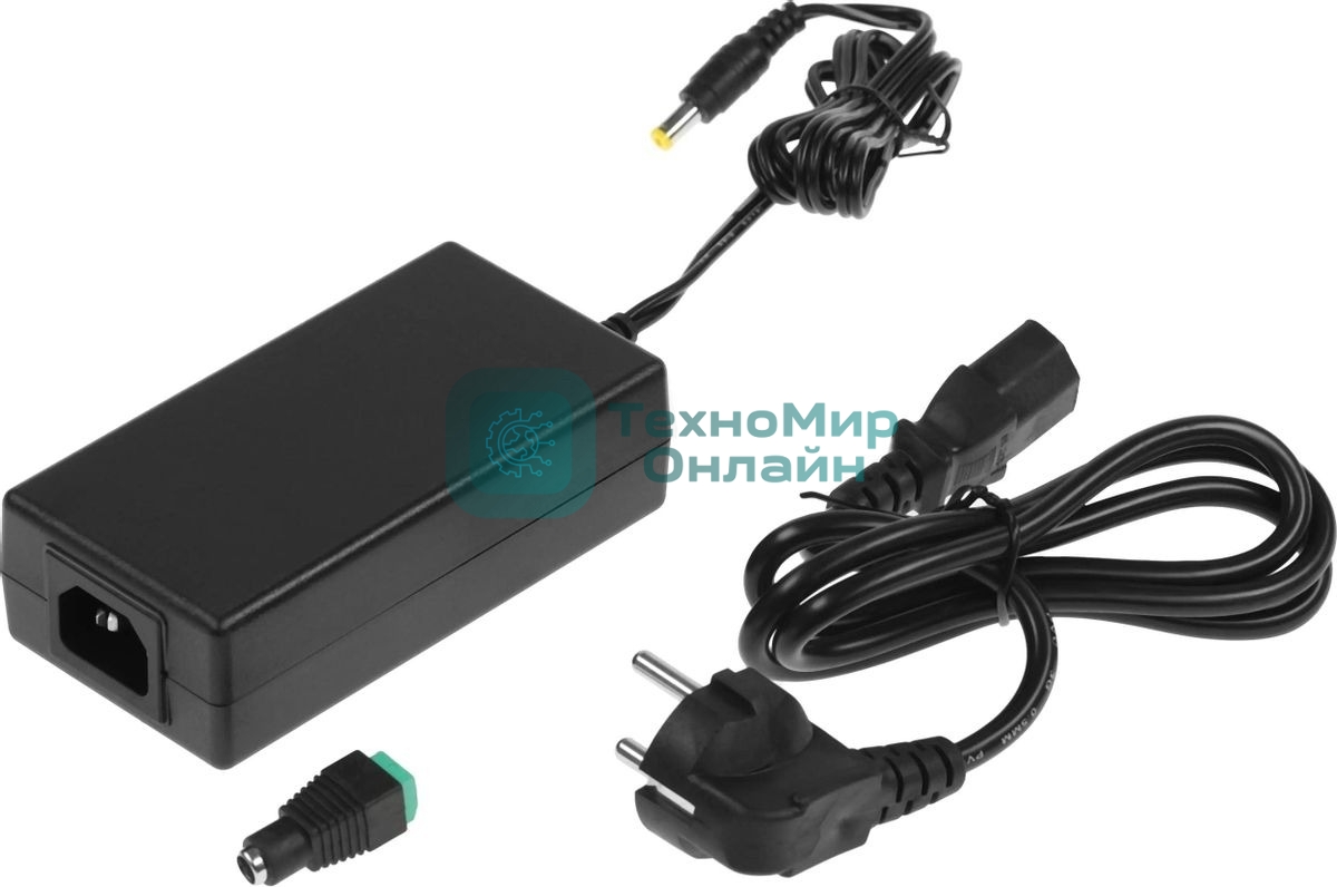 Блок питания Tantos TS-5A черный