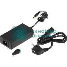 Блок питания Tantos TS-5A черный