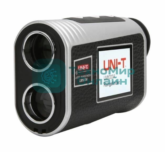 Лазерный дальномер UNI-T LM1000A