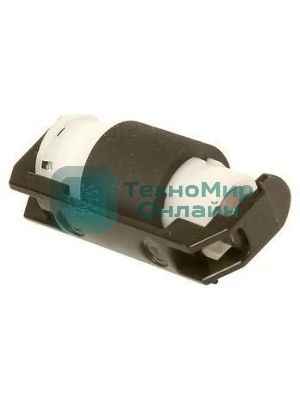 Ролик отделения в сборе (лоток 2) NVPrint для HP CLJ CP2025 CM2320 M351 M375 M451 M475 (совместимый) (RM1-4840)