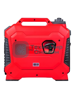 Электрогенератор бензиновый инверторный FUBAG TI 2000, 2 кВт, 74 дБ, 18.5 кг