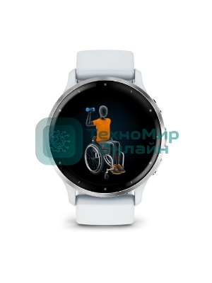Умные часы Garmin Venu 3, 1.4