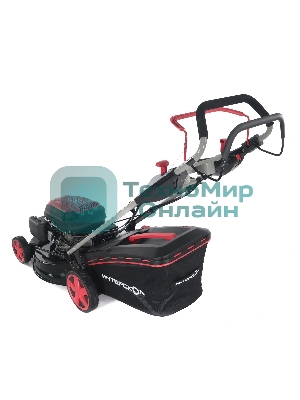 Газонокосилка ИНТЕРСКОЛ Gb-51/196VE 932.0.0.70