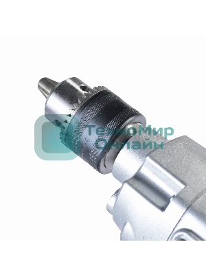 Дрель-миксер Patriot DM 088, 1050 Вт, сетевая