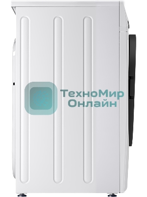 Стиральная машина Atlant СМА 80С1214-CA-02 белая, загрузка фронтальная 8кг, 1200 об/мин., класс: A