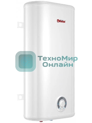 Накопительный электрический водонагреватель Thermex Ceramik 50 V, белый